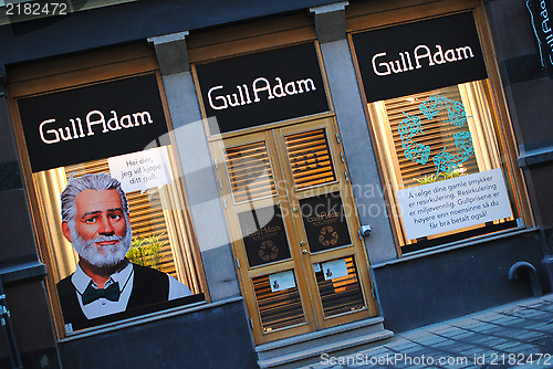 Image of GullAdam store