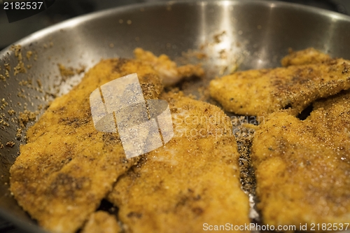 Image of CHICKEN BREAST