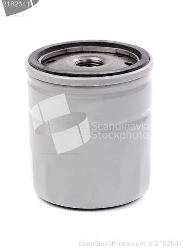 Image of Oil filters for passenger car