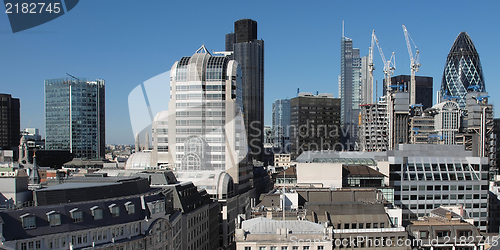 Image of City of London