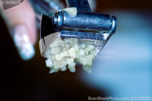 Image of Food preparation