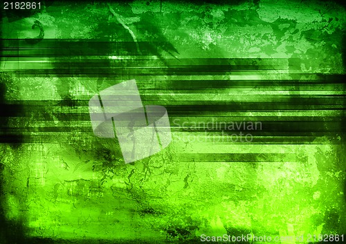 Image of Abstract collage