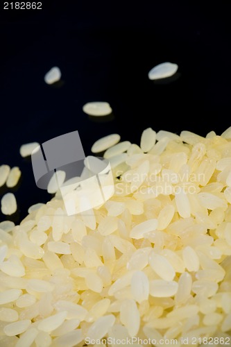 Image of Rice