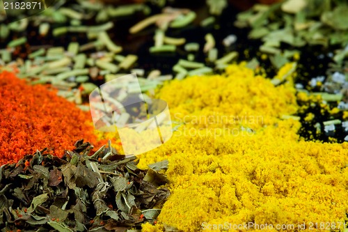 Image of Spices