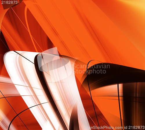 Image of Abstract background