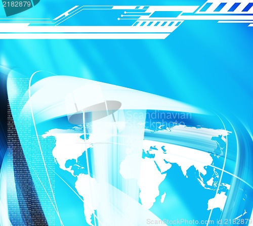 Image of Business background