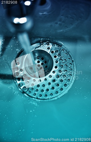 Image of Water tap