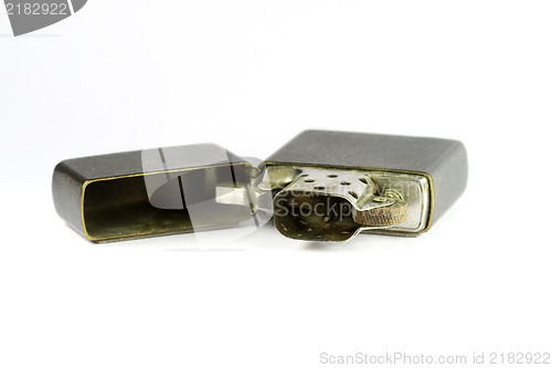 Image of Lighter