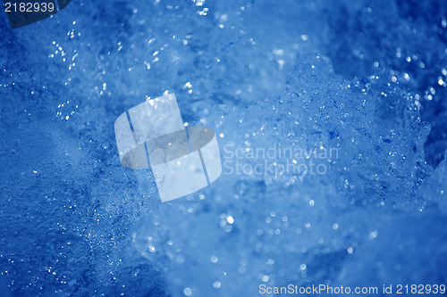 Image of Water