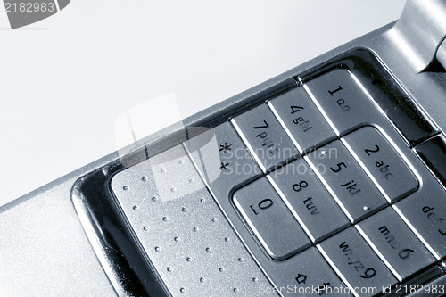 Image of Cell phone