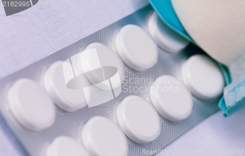 Image of Pills