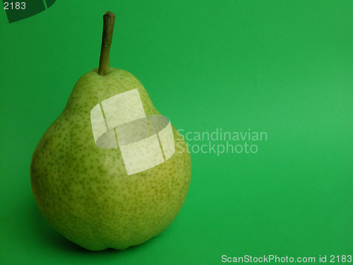 Image of pear