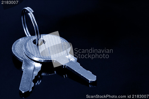 Image of Keys
