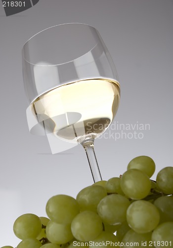 Image of wine