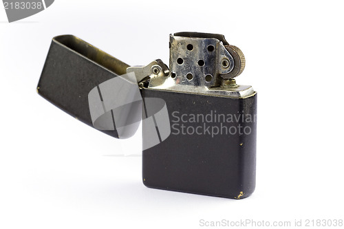 Image of Lighter