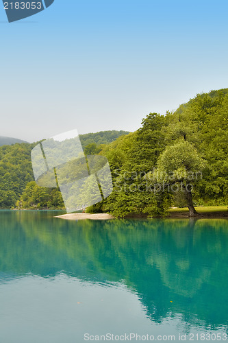 Image of Lake