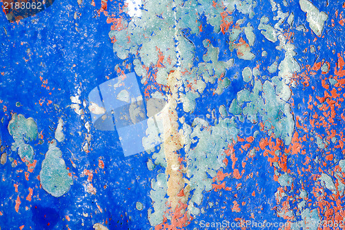 Image of Grunge texture