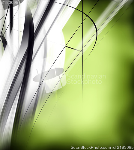 Image of Abstract background