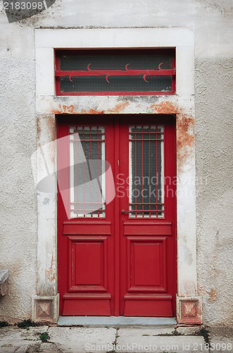 Image of Doors