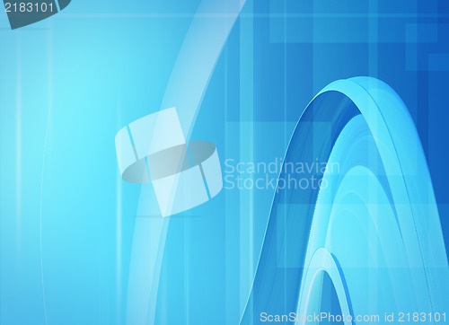 Image of Modern abstract background
