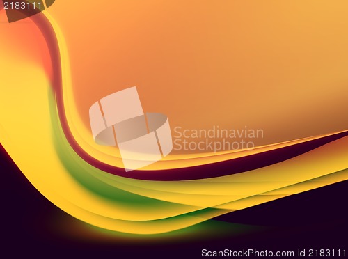 Image of Abstract background