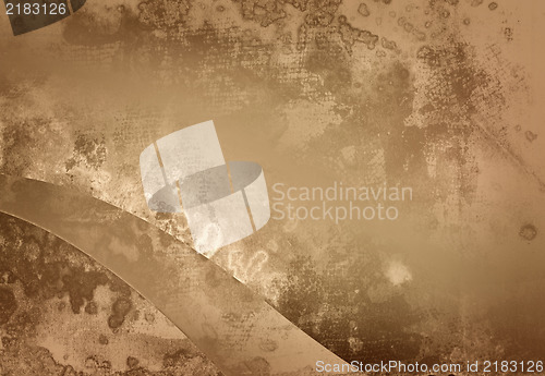 Image of Grunge background