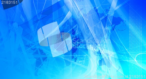 Image of Business background