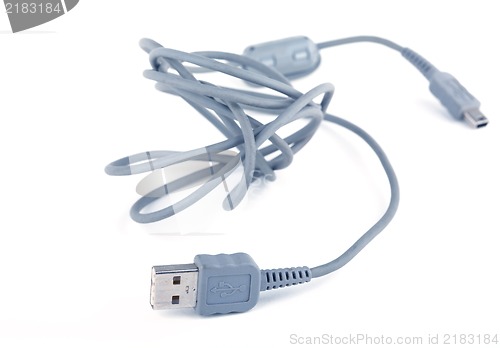 Image of USB cable