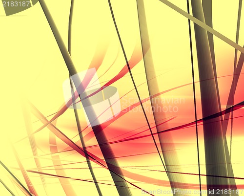 Image of Abstract background