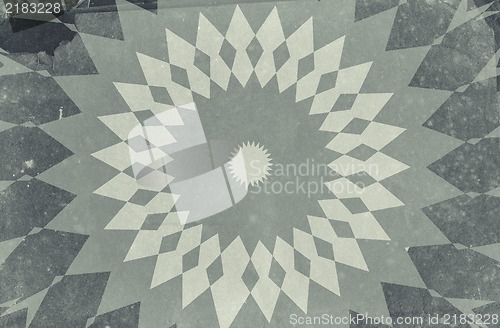 Image of Vintage paper background.