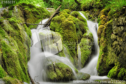 Image of Waterfall