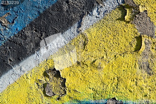 Image of Grunge texture, nice background or texture for your projects