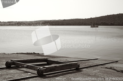 Image of Docks