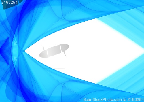 Image of Modern abstract background with space for  text.