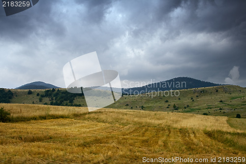 Image of Landscape