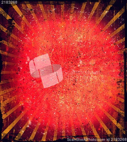 Image of Abstract collage