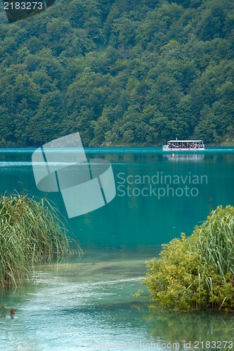 Image of Lake