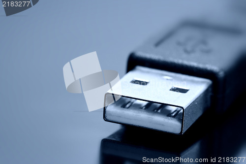 Image of USB Cable