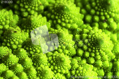 Image of cauliflower