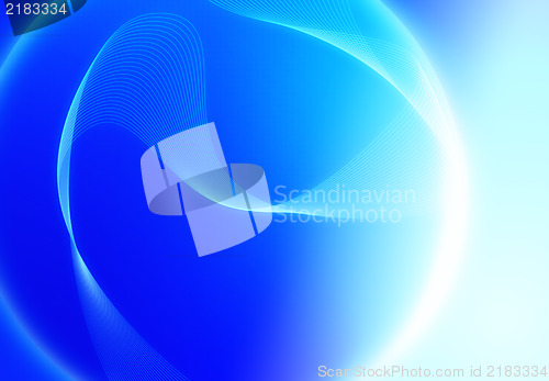Image of Modern abstract business background with space for your text.