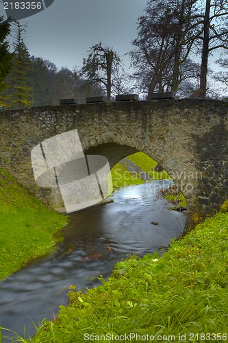 Image of Bridge