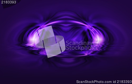 Image of Modern abstract background with space for your text.