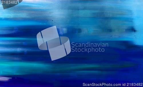 Image of Grunge collage, watercolor style , great background or texture