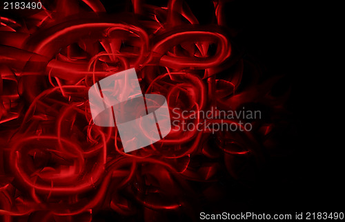 Image of Modern abstract background with space for your text.