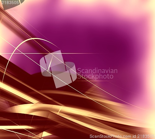 Image of Modern abstract background with space for your text.