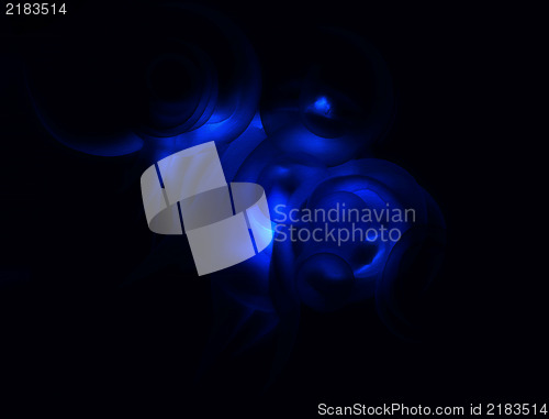Image of Modern abstract background with space for your text.