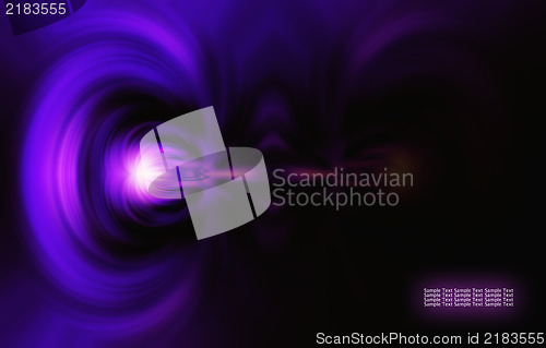 Image of Modern abstract background with space for  text.