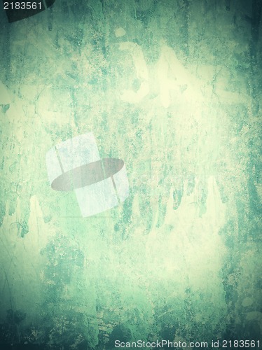 Image of Extreme grunge digitaly created texture or background for your p