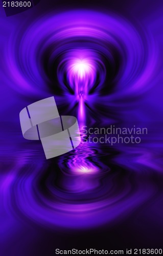 Image of Modern abstract background with space for your text.