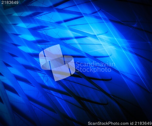 Image of Modern abstract background with space for your text.